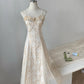 Robe de soirée élégante style palais, robe de bal, robe de soirée ...