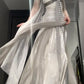 Moonlight Bright Fairy Dress Long tulle  gh6792