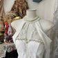 Girlhomeshops - Robe de bal de promo courte, sexy et ornée de bretelles, en dentelle et perles, modèle gh5192
