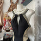 Robe de soirée sirène noire, longue et sexy, en satin, ajourée, gh4395