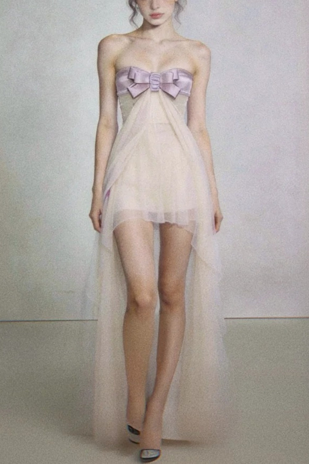 Kurzes Geburtstagskleid, Partykleid, Homecoming-Kleid gh6892