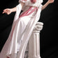 Pink Palace Elegant Girl Long Dress gh6656