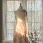Pale Pink Tender Romantic Sweet Cute Gorgeous Exquisite Elegant Beaded Short Chiffon Homecoming Dress Evening Dress Prom Dress Prom Dress Birthday Vacation Party Dress gh4045