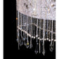 Girlhomeshops-Pink Exquisite Beaded Short Satin Homecoming Dress Birthday Party Dress gh5376