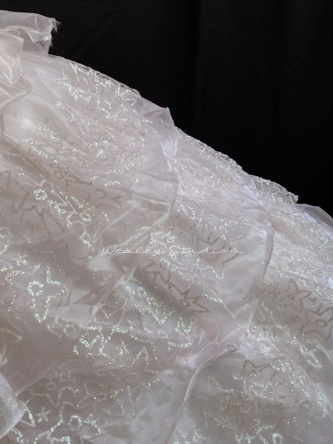 Blush pink strapless romantic gown with fitted waist and voluminous princess skirt, wedding dress and bridal gown gh8250