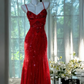 Vintage, langes, elegantes Chiffonkleid mit Perlenstickerei, ideal für Homecoming, Ball, Abendveranstaltungen, Geburtstagsfeiern, Dates oder Abschlussbälle (gh4681).