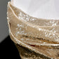 Girlhomeshops-Gold elegant sequins long mermaid tight prom dress evening dress party dress gh5125