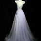 girlhomeshops-Gorgeous Shiny Lavender Rhinestone Prom Dress Graduation dress birthday dress gh5846