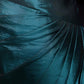 Peacock blue simple short fashion pleated homecoming dress prom dress evening dress gh4365