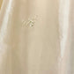 Robe de soirée longue en mousseline de soie à fleurs jaunes, robe de soirée, robe de remise de diplôme, ensemble deux pièces gh4506