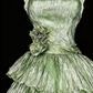 girlhomeshops-Birthday dress, short dress, green dress, cocktail dress gh6139