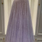 girlhomeshops--Purple fantasy long chiffon prom dress gh5581
