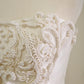 Girlhomeshops-White Fashion Long Tulle Prom Dress Evening Gown Wedding Dress gh5059