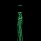 Green Elegant Long Satin Party Dress Prom Dress Evening Gown gh4694
