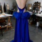 girlhomeshops-Sexy Long Fur Dress gh6162