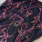 Wunderschönes, figurbetontes, schulterfreies, exquisites, langes Ballkleid aus Tüll mit Perlen gh3156