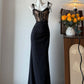 Retro Long Birthday Dress Prom Dress gh6825