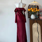 Retro Long Birthday Dress Prom Dress gh6824