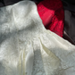 Black/Red/White Fashion Short Satin Princess Dress Homecoming Dress Birthday Party Dress Cocktail Party Dress Evening Dress Prom Dress Evening Dress gh3970