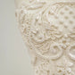 Girlhomeshops-White Fashion Long Tulle Prom Dress Evening Gown Wedding Dress gh5059