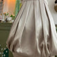 Champagne cute sweet short elegant bud dress homecoming dress birthday party dress prom dress evening dress prom dress gh3920