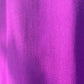 ✨Girlhomeshops - Robe courte en mousseline de soie, simple et violette, tenue de soirée, d'anniversaire, gh4989