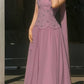 Halter Neck Burgundy Embellished Ball Gown | Vintage Luxury Cross-Pattern Train Maxi Dress for Gala Ball gh6475