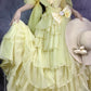 Retro elegant long evening dress gh6847