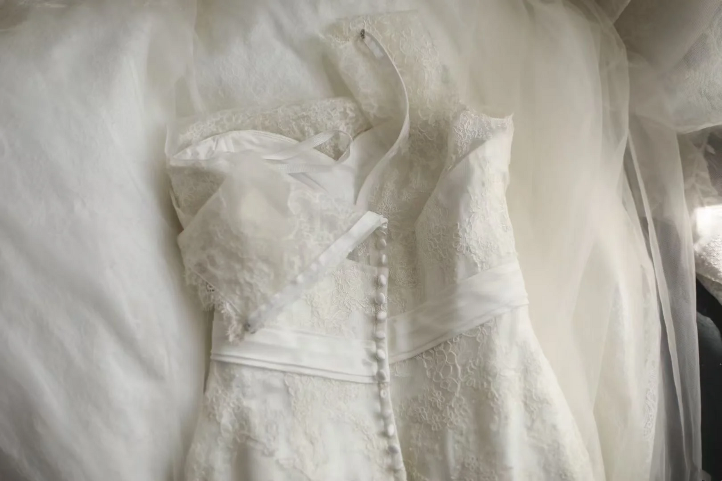 White sleeveless waist-fitted bodycon long ball gown, evening party dress gh7121