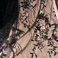 Fashionable, unique, exquisite lace long evening gown gh6816