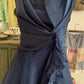 Blue Sparkly Sweet Elegant Short Chiffon Tulle Homecoming Dresses Evening Dresses Birthday Party Dresses Prom Dresses Prom Dresses gh3921