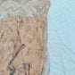 girlhomeshops-Nude Pink Lace Spaghetti Straps Midi Dress with Beading Detail gh6313