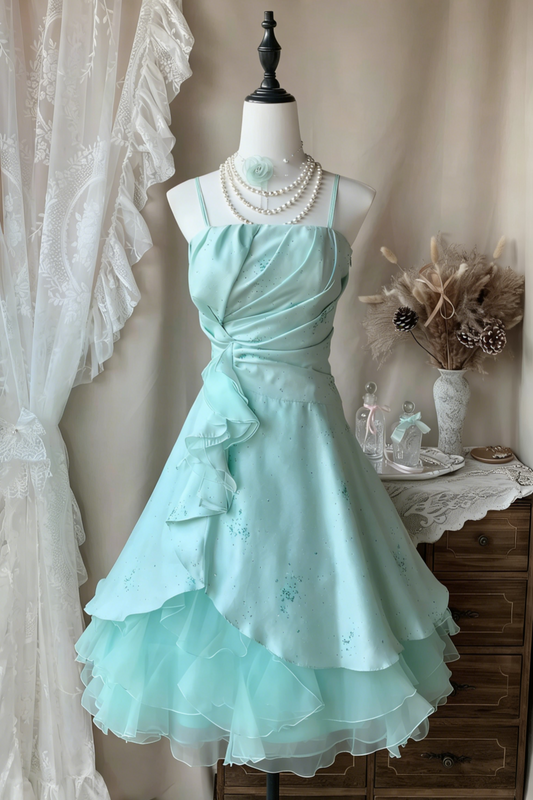 New short fashion dress gh7027