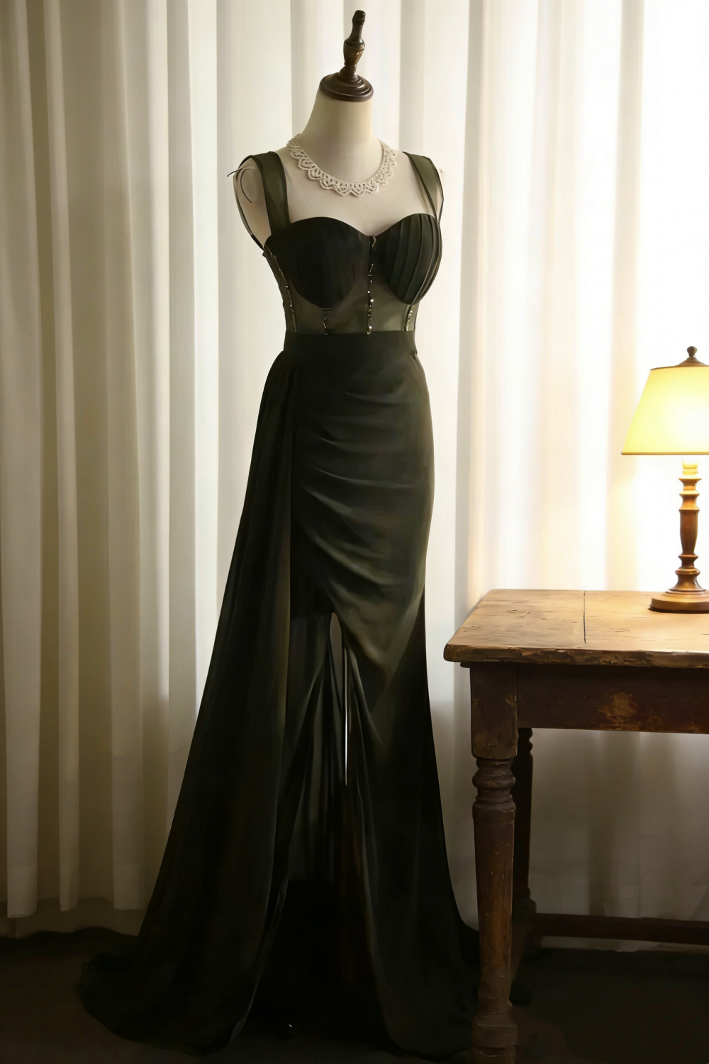 New long dress gh6958