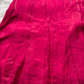 Sexy Vintage Long Prom & Evening Party Dress, Fuchsia Tone, Spaghetti Straps, Fitted Waist Slim Silhouette gh8588