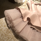 Pink Sweet Cute Elegant Short Tulle Satin Bow Decoration Homecoming Dress Evening Dress Birthday Party Dress Prom Dress Prom Dress gh4077