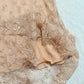 girlhomeshops-Nude Pink Lace Spaghetti Straps Midi Dress with Beading Detail gh6313