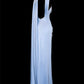 Girlhomeshops-Blue exquisite beading fashion long satin prom dress evening dress party dress gh5379