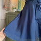 Blue Sparkly Sweet Elegant Short Chiffon Tulle Homecoming Dresses Evening Dresses Birthday Party Dresses Prom Dresses Prom Dresses gh3921