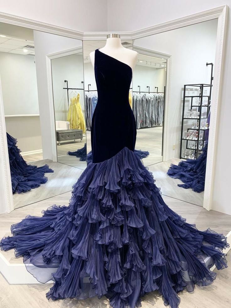 Robe de soirée longue en tulle blanc, élégante et élégante, avec perles noires, robe de mariée gh4229