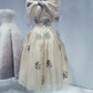 girlhomeshops--Exquisite Floral Mid-Length Chiffon Prom Dress hoco dress gh5559
