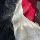Black/Red/White Fashion Short Satin Princess Dress Homecoming Dress Birthday Party Dress Cocktail Party Dress Evening Dress Prom Dress Evening Dress gh3970