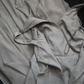Grey sleeveless fitted waist slim-fit retro-style ball gown, evening ball dress gh7123
