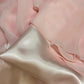 Pink Fashion One Shoulder Long Chiffon Ball Gown Evening Dress gh4430