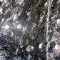 girlhomeshops--Silver sparkling sequins glittering long prom dress prom dress gh5696