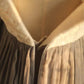 Gray Lace Vintage Homecoming Dress Short Chiffon Face Ball Gown gh4497