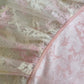 Pink Lace Vintage Flowy long/Short Homecoming Dress Chiffon Ball Gown Birthday Party Dress gh4406