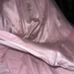 Pink One Shoulder Fashion Sparkling Elegant Beaded Long Tulle Ball Gown Evening Dress  gh4387