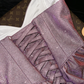 Purple Elegant Shiny Long Sequined Ball Gown Evening Dress  gh4386