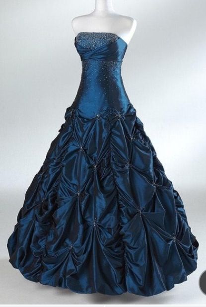 Nouvelle robe de bal longue en satin style rétro gh6885